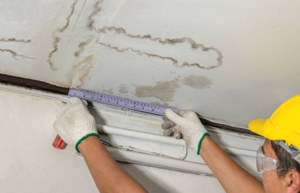 Reliable Sewage Cleanup contractor in Liberty Hill, TX by Water Damage Irwin